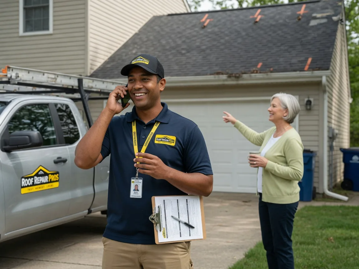 Roof Repair Burlington, WI FAQs